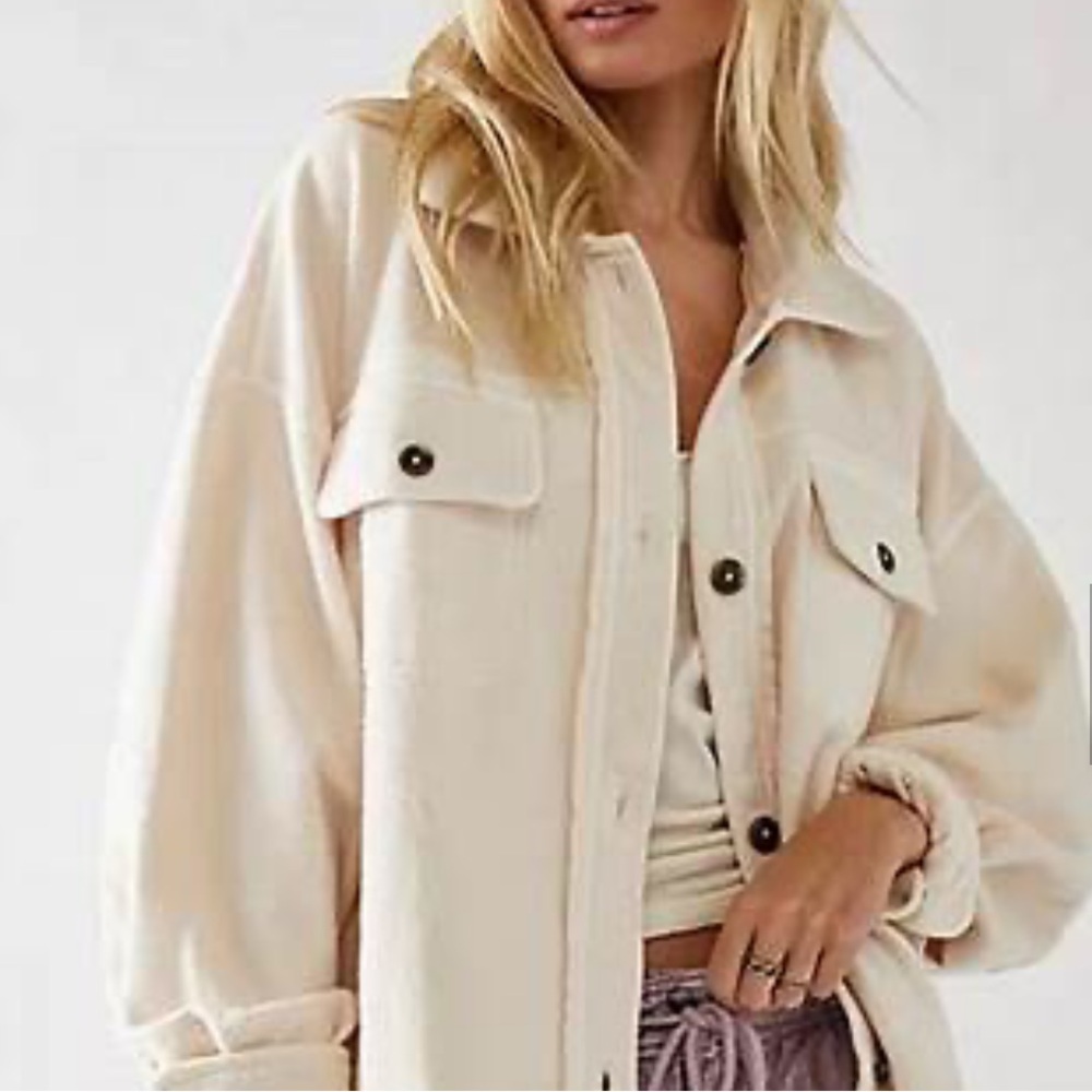 Free People Ruby Jacket - Picture 4 of 6
